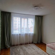 Квартира 130,8 м², 4-комнатная - изображение 3