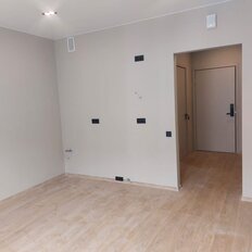Квартира 24,4 м², студия - изображение 3