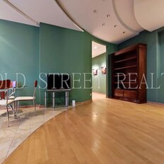 Квартира 143,7 м², 4-комнатная - изображение 3