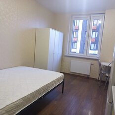 Квартира 20 м², студия - изображение 1