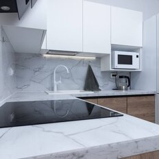 Квартира 48 м², 1-комнатная - изображение 1