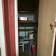 Квартира 44 м², 2-комнатная - изображение 3