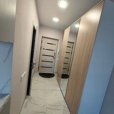 Квартира 24,1 м², студия - изображение 2