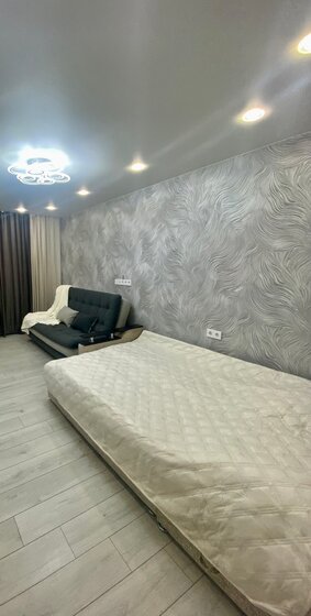 47,8 м², 2-комнатная квартира 3 000 ₽ в сутки - изображение 31