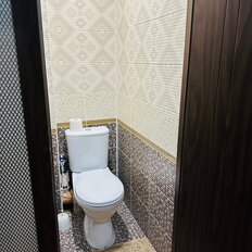 Квартира 62 м², 3-комнатная - изображение 1