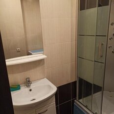 Квартира 25 м², студия - изображение 4