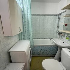 Квартира 32 м², 1-комнатная - изображение 1