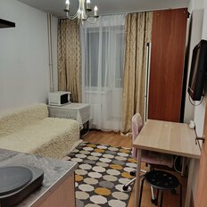 Квартира 21 м², студия - изображение 3