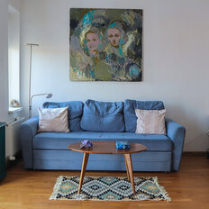 Квартира 100 м², 2-комнатная - изображение 2