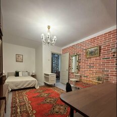 Квартира 35 м², 1-комнатная - изображение 5