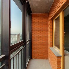 Квартира 63 м², 1-комнатная - изображение 1