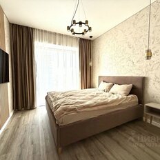 Квартира 42 м², 1-комнатная - изображение 5