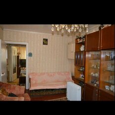 Квартира 48 м², 2-комнатная - изображение 4