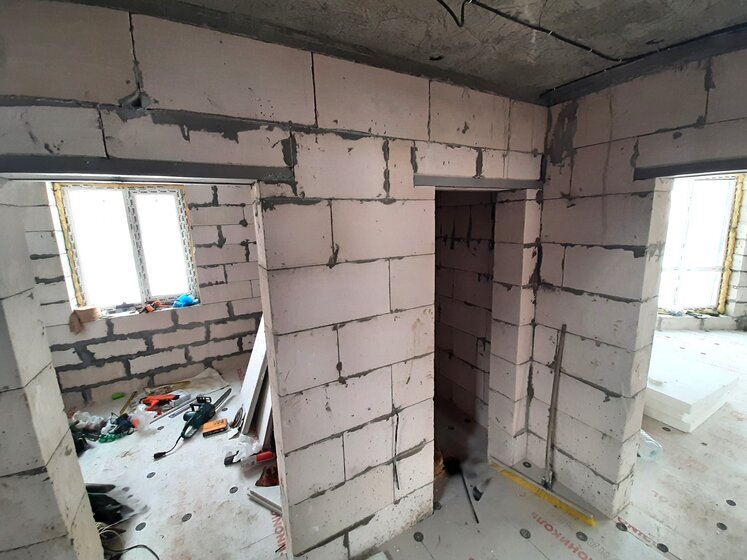 168,5 м² дом, 5,5 сотки участок 6 000 000 ₽ - изображение 34