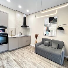 Квартира 36 м², 2-комнатная - изображение 4