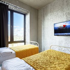 Квартира 40 м², 1-комнатная - изображение 2