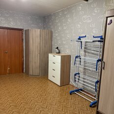 Квартира 46,7 м², 1-комнатная - изображение 5