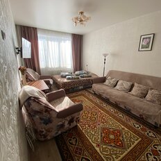 Квартира 30 м², 1-комнатная - изображение 3