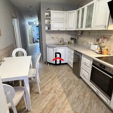 Квартира 105,3 м², 4-комнатная - изображение 2