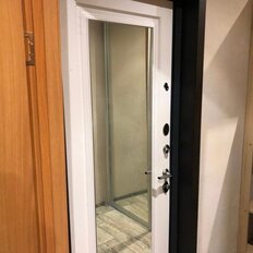 Квартира 30,1 м², 1-комнатная - изображение 5