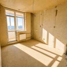 Квартира 37,7 м², 1-комнатная - изображение 5