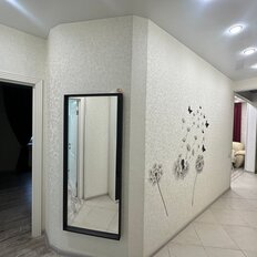 Квартира 72 м², 3-комнатная - изображение 3