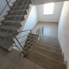 Квартира 33 м², 1-комнатная - изображение 4