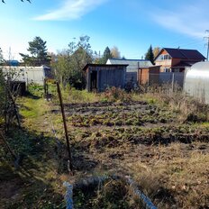 6,3 сотки, участок - изображение 4