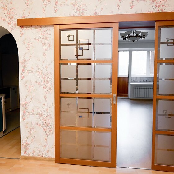 61,1 м², 3-комнатная квартира 19 900 000 ₽ - изображение 106