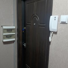 Квартира 33 м², 1-комнатная - изображение 1