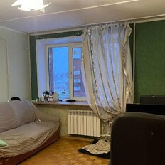 Квартира 35 м², 1-комнатная - изображение 3