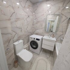 Квартира 38,2 м², 1-комнатная - изображение 1