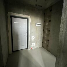 Квартира 34,7 м², 1-комнатная - изображение 4