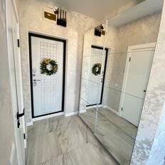 Квартира 36 м², 1-комнатная - изображение 3