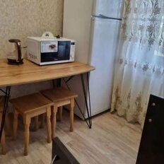 Квартира 36 м², 1-комнатная - изображение 4