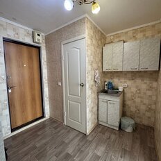 Квартира 19,1 м², студия - изображение 5