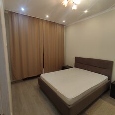 Квартира 38,5 м², 1-комнатная - изображение 5