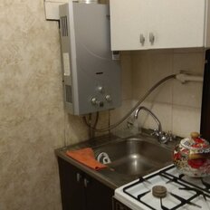 Квартира 31 м², 1-комнатная - изображение 2