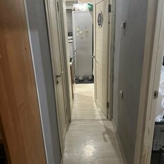 Квартира 30 м², 1-комнатная - изображение 1