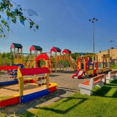 Квартира 132 м², 4-комнатная - изображение 4