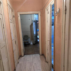 Квартира 62,1 м², 2-комнатная - изображение 1