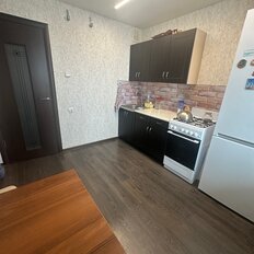 Квартира 40 м², 1-комнатная - изображение 2