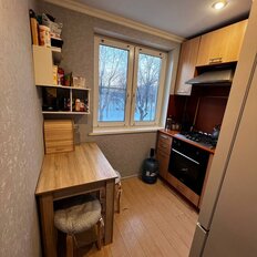 Квартира 30,1 м², 1-комнатная - изображение 4