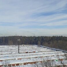 Квартира 33 м², 1-комнатная - изображение 5