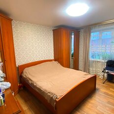 Квартира 91 м², 4-комнатная - изображение 2