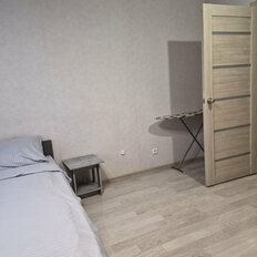 Квартира 23,3 м², студия - изображение 5