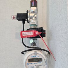 Квартира 32,3 м², 1-комнатная - изображение 3