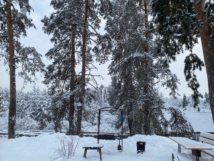 80 м² дом, 20 соток участок 8 000 ₽ в сутки - изображение 56