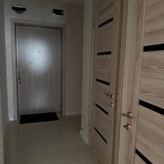 Квартира 52 м², 1-комнатная - изображение 1