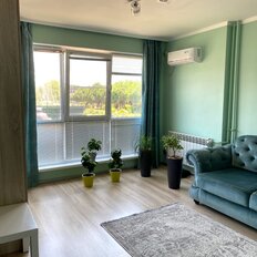 Квартира 32,4 м², 1-комнатная - изображение 3
